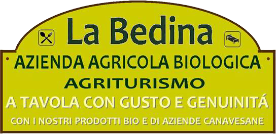 Agriturismo La Bedina