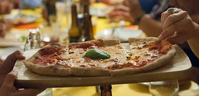 AgriPizza AgriPizza
